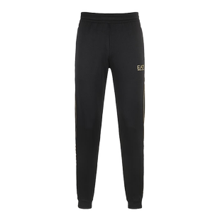 【自营】EA7阿玛尼男士薄款休闲束脚卫裤运动裤长裤 6RPP53 PJ16Z