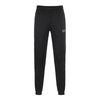 EA7阿玛尼束脚卫裤运动裤长裤