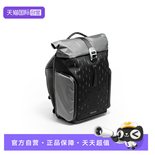 曼富图单反微单相机包