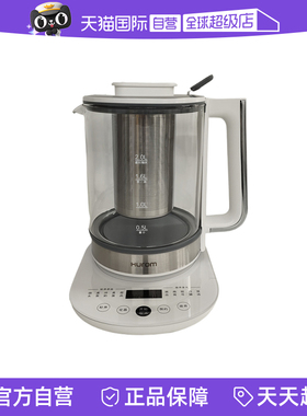 【自营】TM-MB1IWH（白色）惠人 2L养生壶