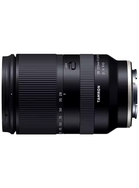 【自营】腾龙28-200mm 微单镜头全画幅变焦自动镜头28200索尼口