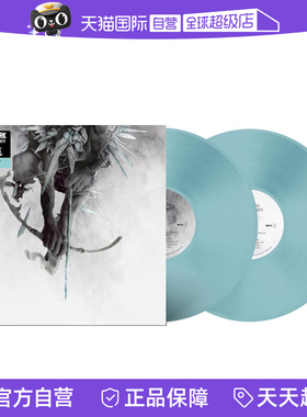 【自营】林肯公园专辑 Linkin Park The Hunting Party 2LP黑胶