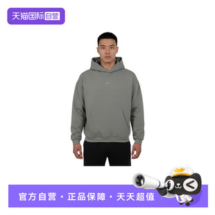 IM5919 Nike耐克男子加绒卫衣篮球运动保暖连帽套头衫 059 自营