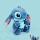 Самоуправляемая плюшевая кукла Disney Stitch, плюшевая кукла Stitch, игрушка для девочек, подарки на Новый год mini 2