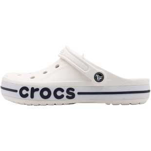 【自营】Crocs卡骆驰洞洞鞋男鞋女鞋轻便凉鞋沙滩鞋拖鞋205089