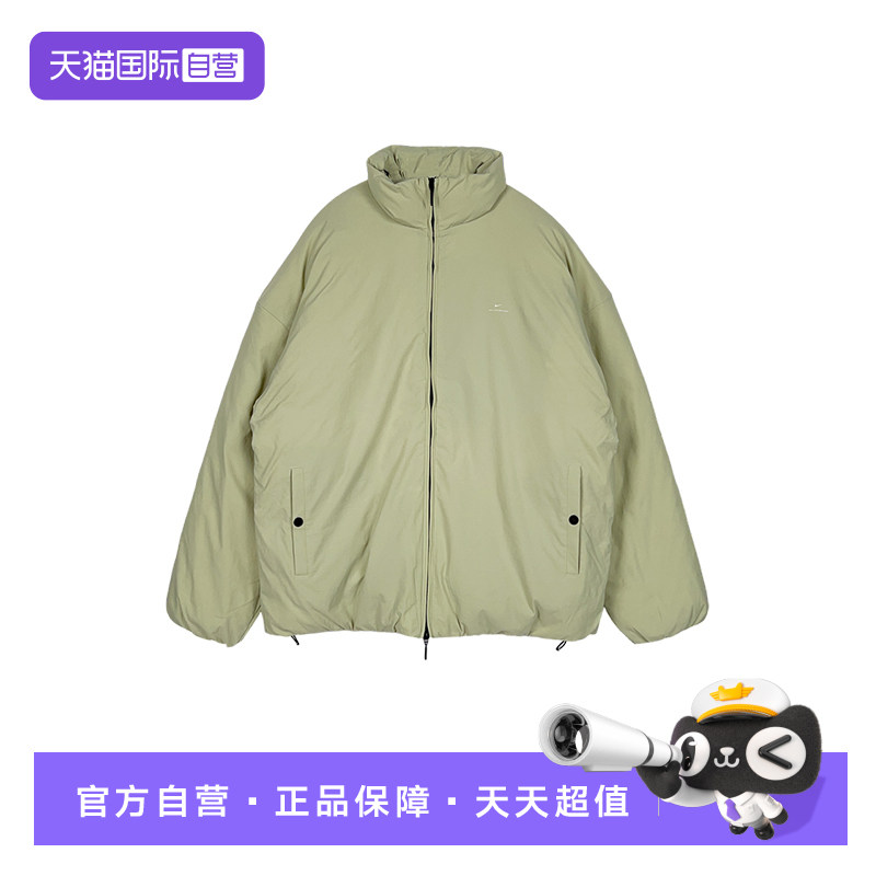 【自营】NIKE耐克男子羽绒服户外篮球运动夹克保暖休闲IQ7235-371