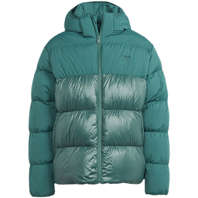 【自营】Adidas阿迪达斯三叶草外套保暖防风休闲运动羽绒服IL2566