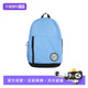 Nike耐克男女童书包收纳便携休闲运动双肩包IO0144 自营 412