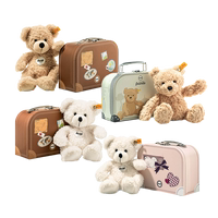 自營(yíng)毛絨玩具禮品steiff