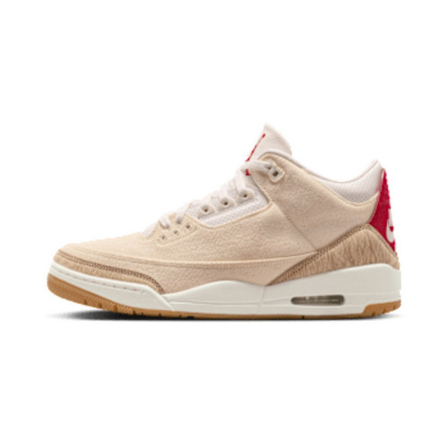 【自营】耐克男鞋Levi's × AirJordan 3AJ3联名篮球鞋IR0910-400