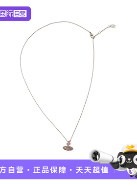 【自营】Vivienne Westwood/薇薇安·威斯特伍德个性设计女士项链