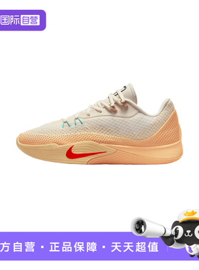 【自营】NIKE耐克男鞋运动鞋S.T. FLARE气焰实战篮球鞋IM6681-067