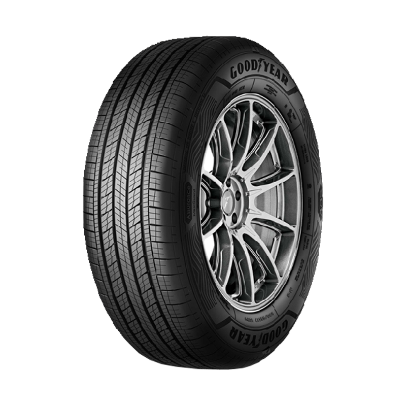 【自营】固特异Goodyear Assurance MaxGuard SUV 255/55R19 111V