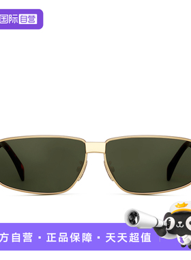 【自营】Celine 凯旋门款墨镜全框时尚明星同款太阳镜 CL40325U