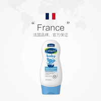 【 Self-operated 】Cetaphil Calendula Baby Tear-free Shampoo and Body Wash 2-in-1 thumbnail 7