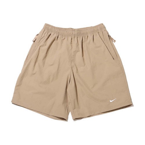 【自营】NIKE耐克男子SOLO SWSH WVN SHORT梭织短裤DX0750-247