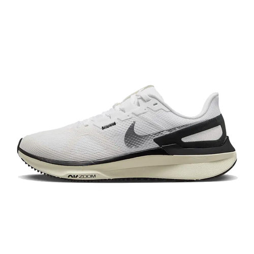 【自营】NIKE/耐克女鞋Zoom Structure 25 气垫跑步鞋 DJ7884-104