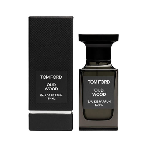 【自营】Tom Ford/汤姆福特方瓶香水 璀璨流光珍华乌木沉香50ml