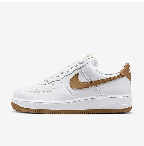 【自营】NIKE/耐克女鞋Force 1 AF1空军一号运动板鞋 DC9486-103