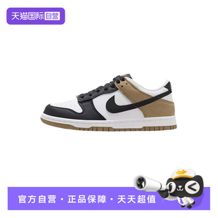 IQ2755 百搭防滑轻便运动鞋 NIKE耐克儿童时尚 104 自营