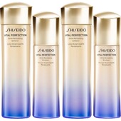 自营 100ml Shiseido 资生堂悦薇水乳 150ml 5套 护肤套装