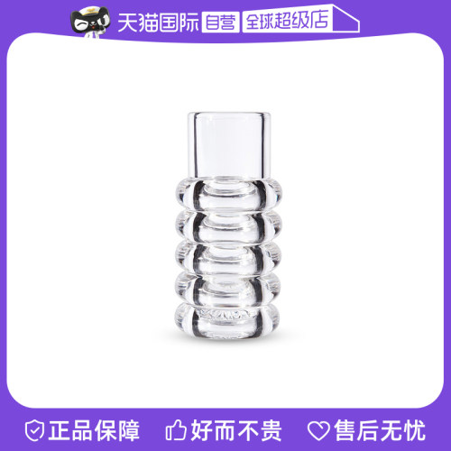 TomDixon英国进口PRESS花瓶配件