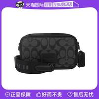 自營(yíng)斜挎包COACH/蔻馳