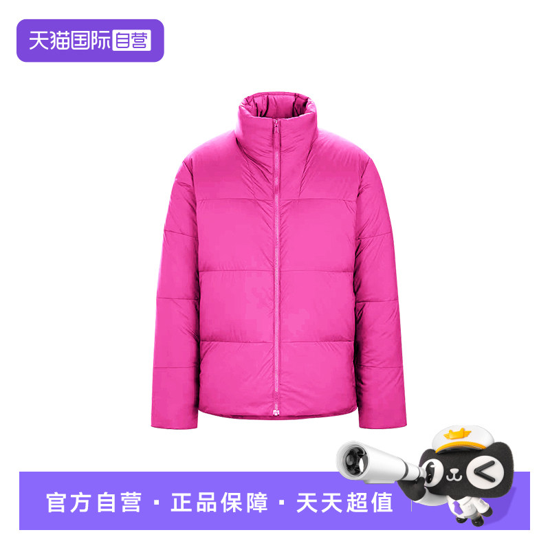 【自营】ARC‘TERYX/始祖鸟女士Conduit 立领羽绒服X00006748