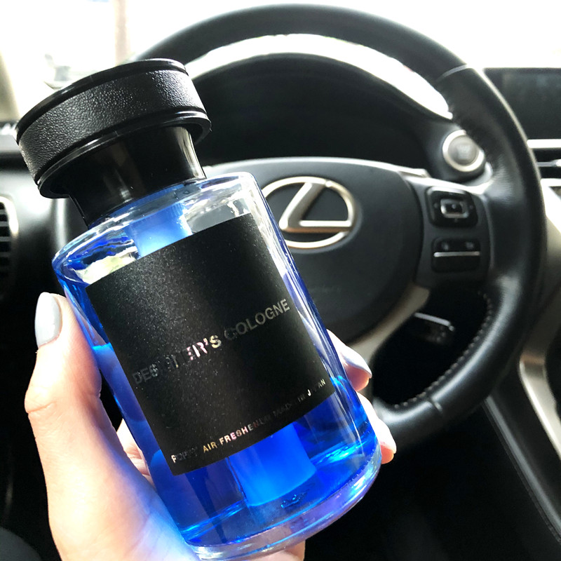 车载香氛孕婴可用