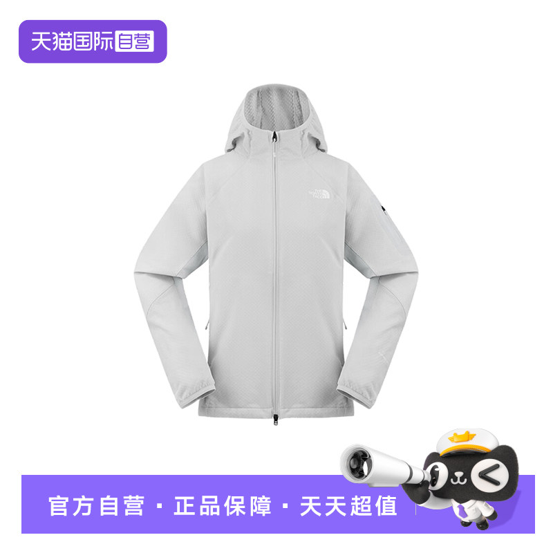 【自营】THeNorthFace北面男子户外保暖立领休闲夹克NF0A8HEPMYB1