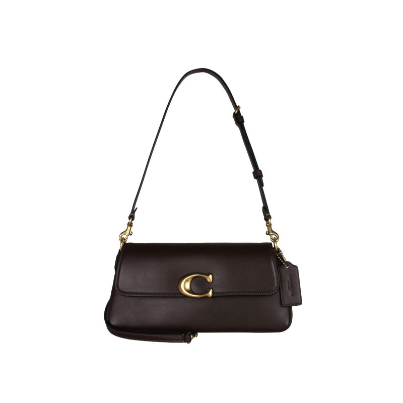 COACH/蔻驰单肩斜挎包中号