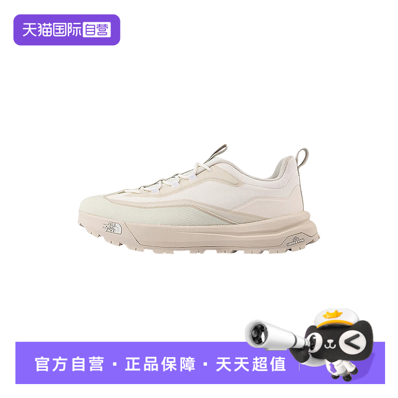 【自营】THE NORTH FACE北面中性户外运动休闲鞋 NF0A8D967UP1