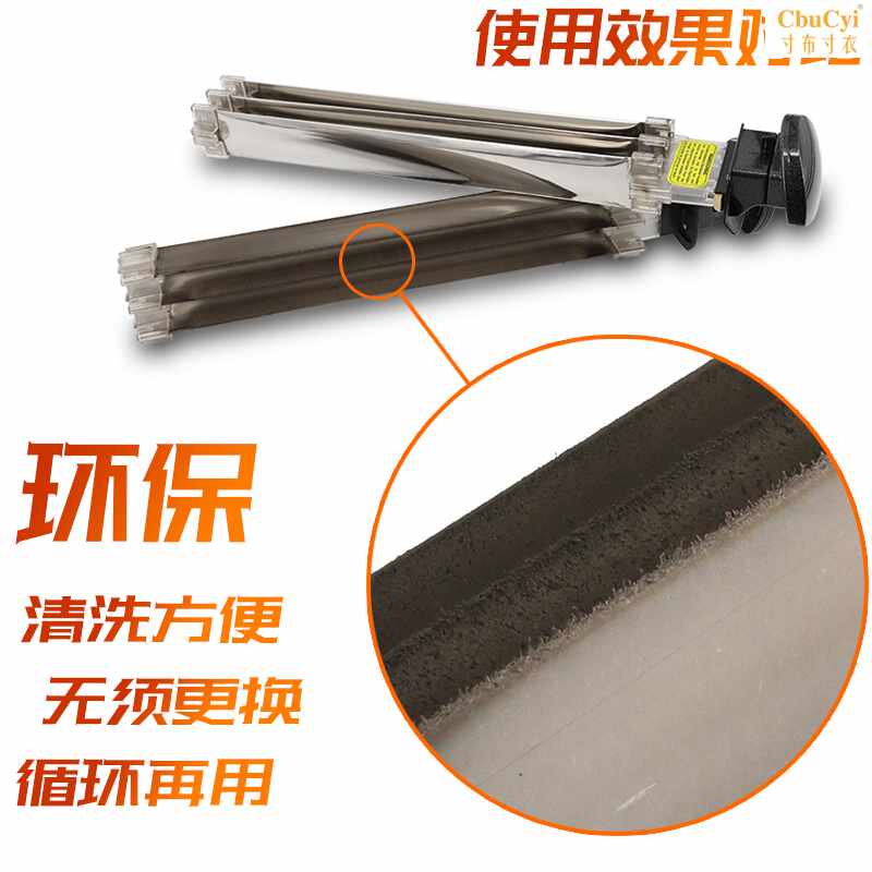 静电式空气净化器家用去除烟味异味PM2.5 负离子无耗材可水