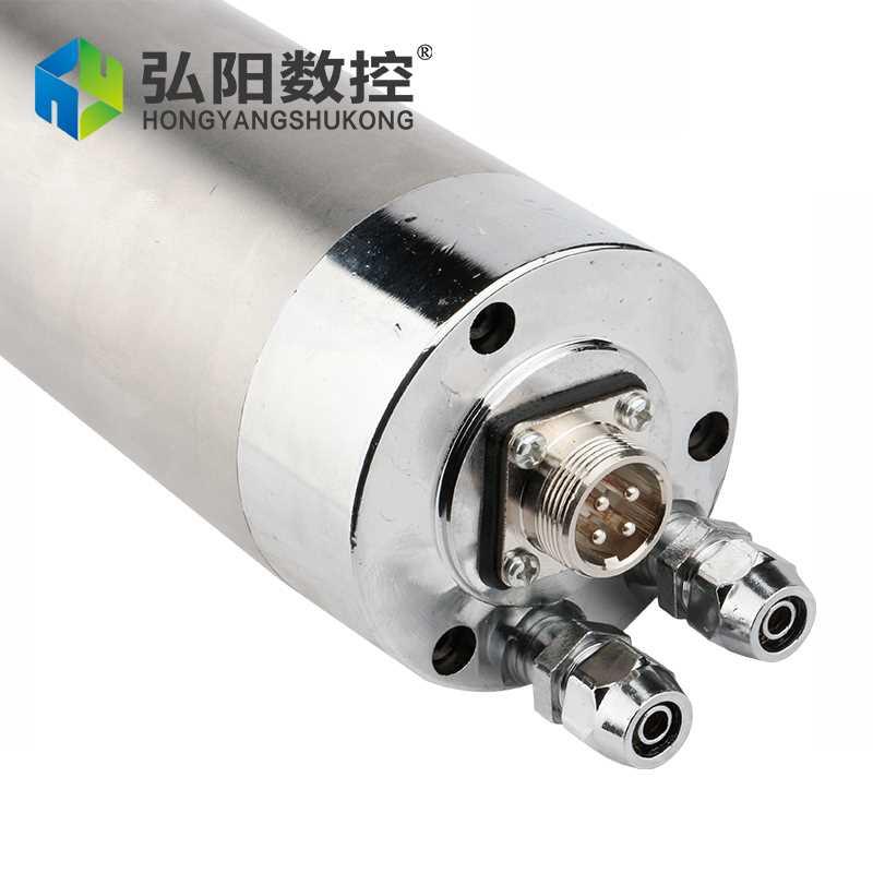 主軸雕刻機電機前程主軸65mm800wer11水冷廣告木工配件翰琪電機在類目 五金/工具, 電動工具, 雕刻機中 - 來自Buy2taobao.com提供專業的淘寶代購服務