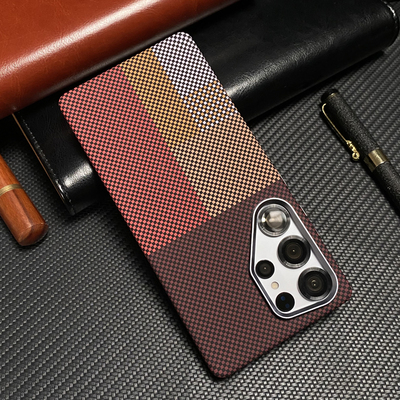 官方推荐/凯夫拉磁吸手机壳