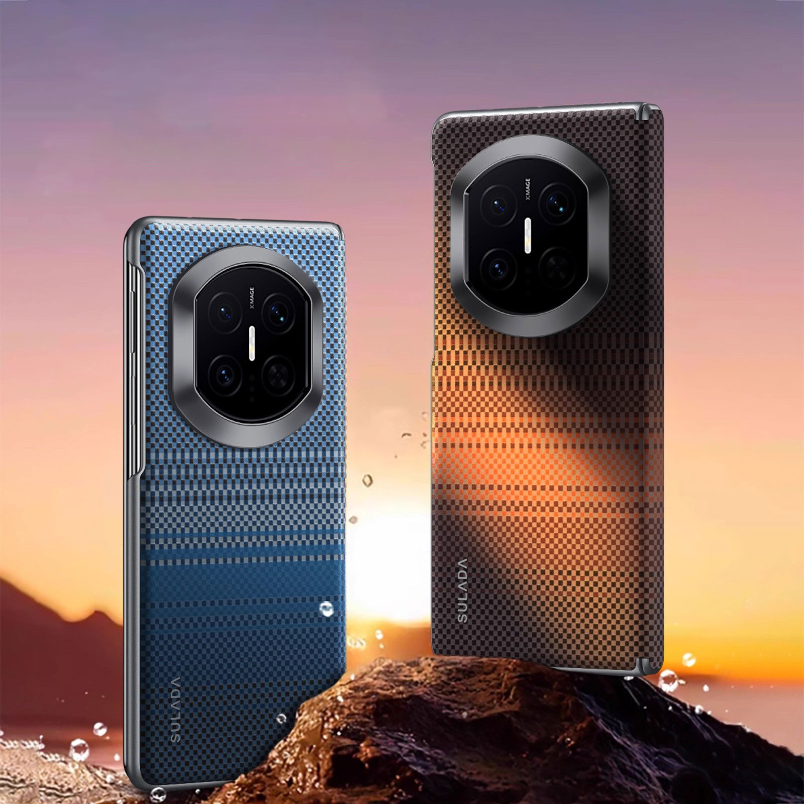 官方推荐/超薄磁吸手机壳