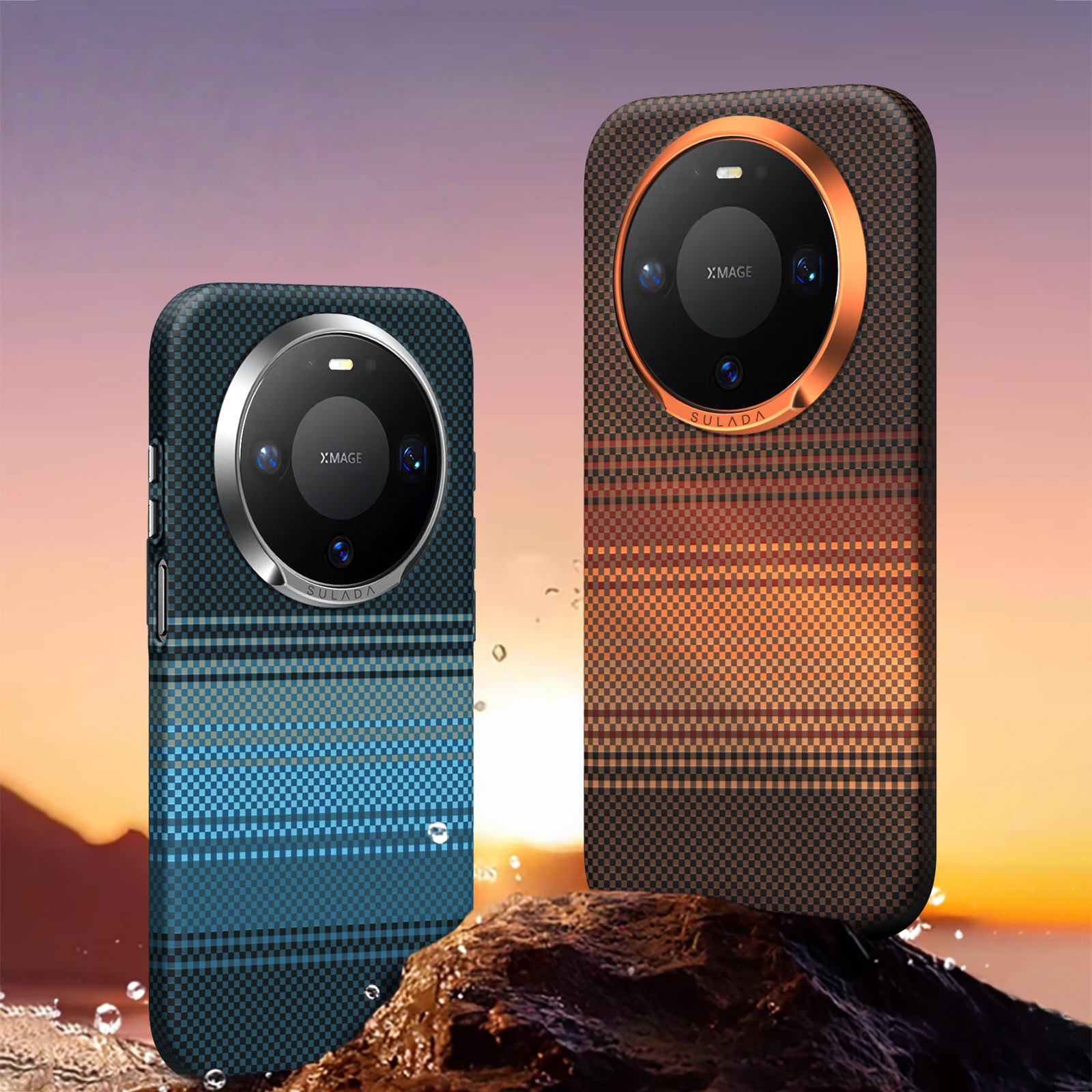 官方推荐/超薄磁吸手机壳