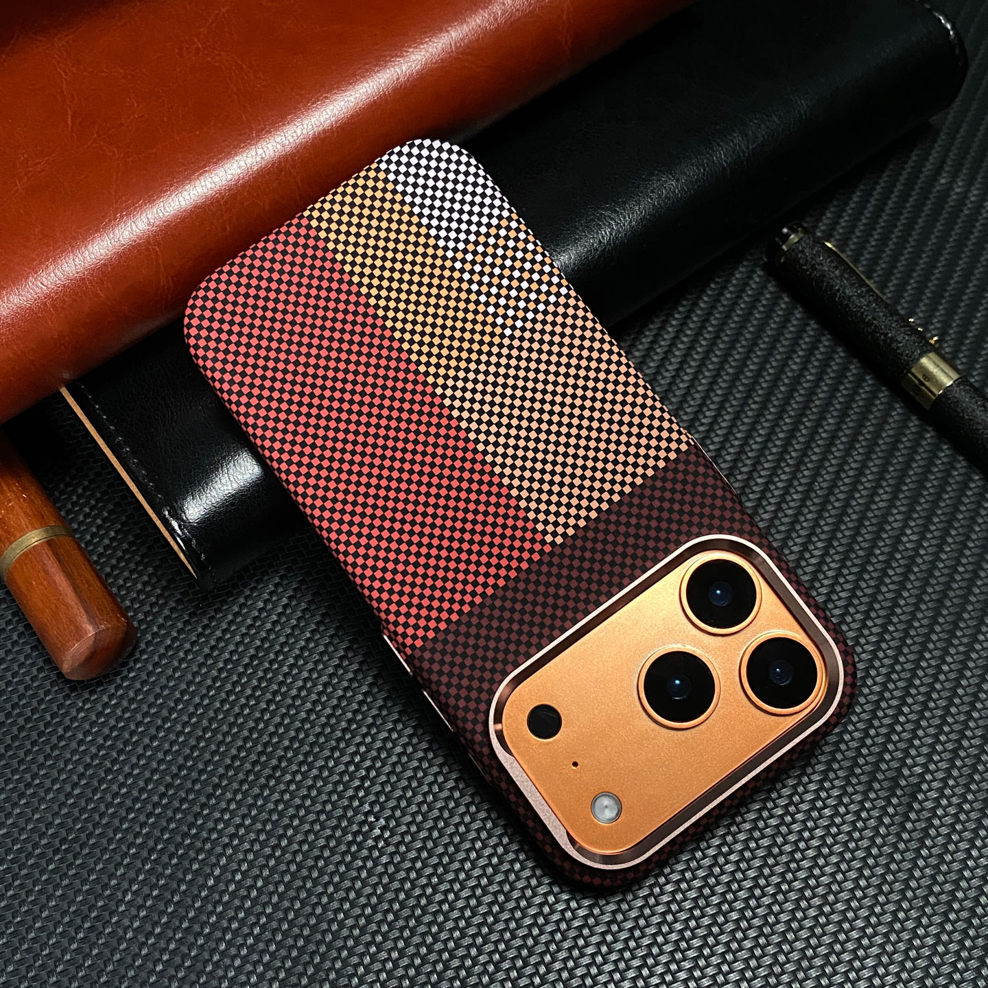 官方推荐/超薄磁吸手机壳