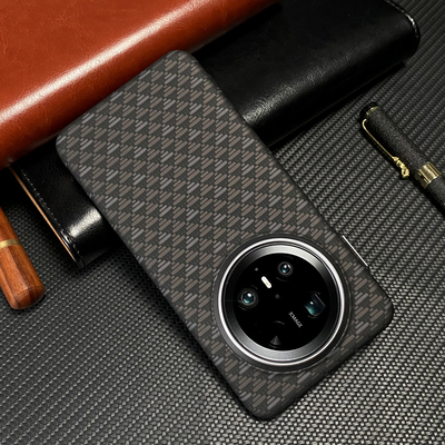 官方推荐/凯夫拉磁吸手机壳