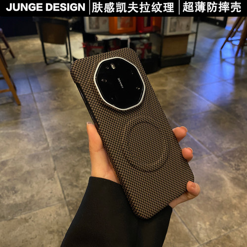 官方推荐/超薄磁吸手机壳