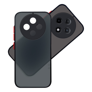 宝悍适用于OPPOA3Pro手机壳A5Pro透明A3 5G磨砂PJY110硅胶PKA110保护套opp0pp0ppoa活力版pr0防摔opopa外壳