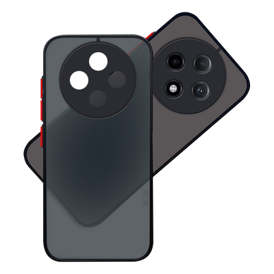 适用于OPPOA3系列磨砂手机壳