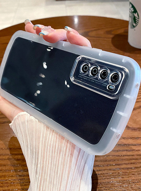 宝悍适于用华为nova10/9/8/7小胖妹手机壳nova12新款pro保护套nova11全包硅胶软壳5G防摔12ultra宇航员网红