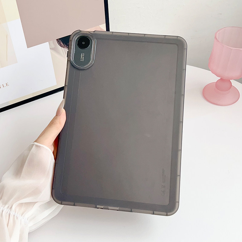 适用于RedmiPad2透明小胖妹壳