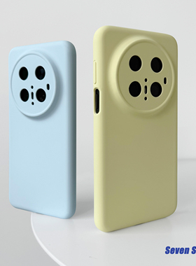 适用华为mate70pro高级感软糯真液态硅胶ins高级灰P70pro手机壳P80纯色镜头全包mate60情侣保护套简约防摔套