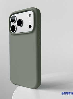 软糯液态硅胶AI一体拍照键适用苹果iPhone17promax/16pro手机壳14纯色13镜头全包plus高级感情侣简约防摔套