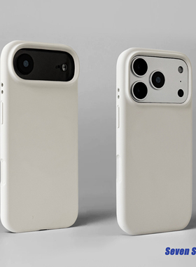 高级MagSafe磁吸适用苹果iPhone17ProMax软糯液态硅胶手机壳16ProMax全包AI相机按键15Pro简约14防摔13保护壳