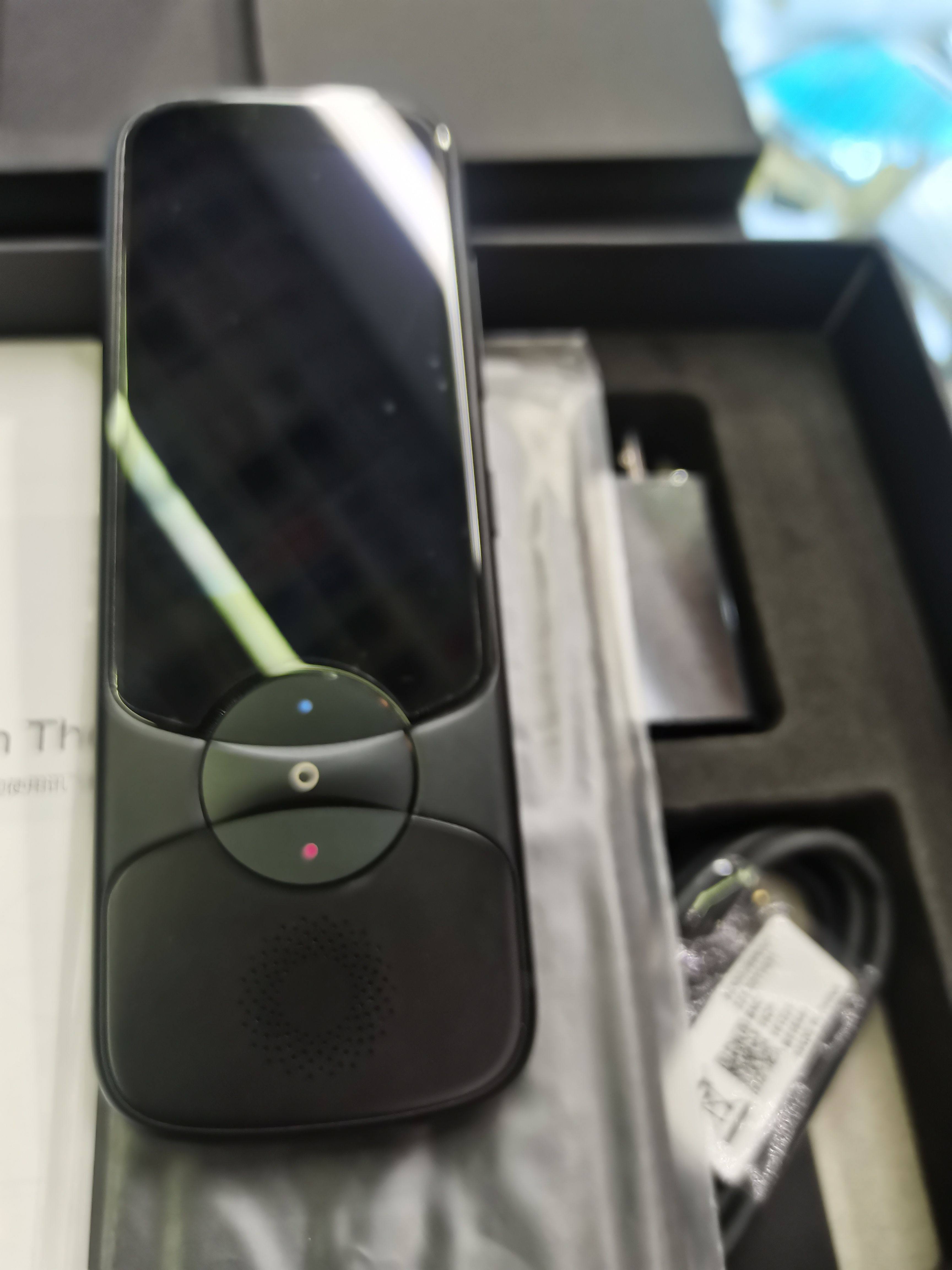 科大讯飞2.03.0Lite3.0顶配版多国语音同声字幕智能翻译机清仓