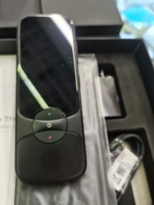 科大讯飞2.03.0Lite3.0顶配版多国语音同声字幕智能翻译机清仓