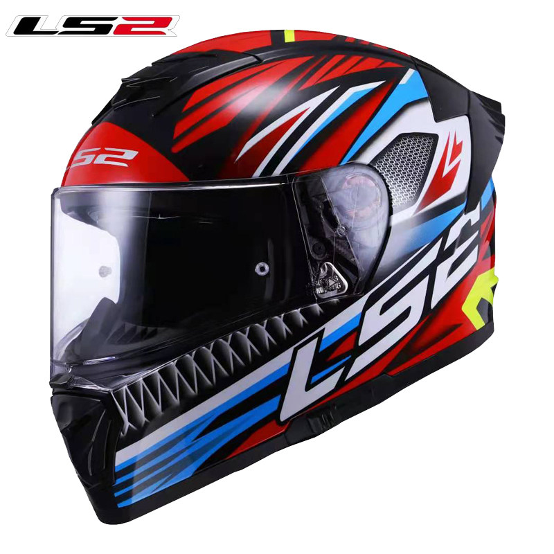 LS2-FF390全盔